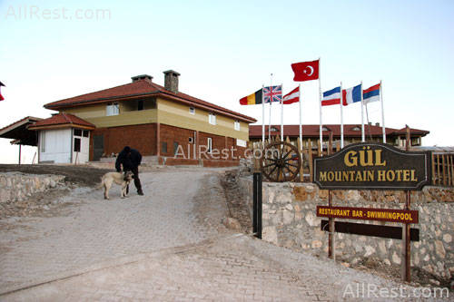 Gul Mountain Hotel